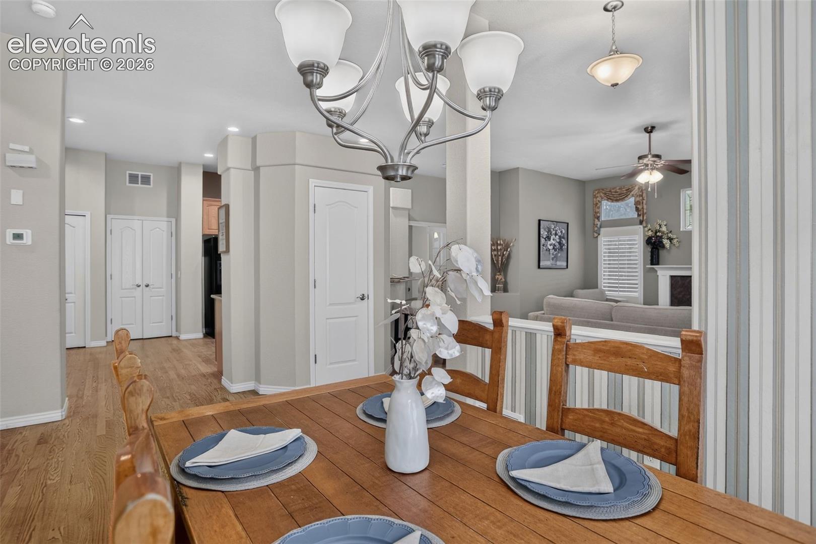Photo 20 of 9659 Carriage Creek Point, Colorado Springs