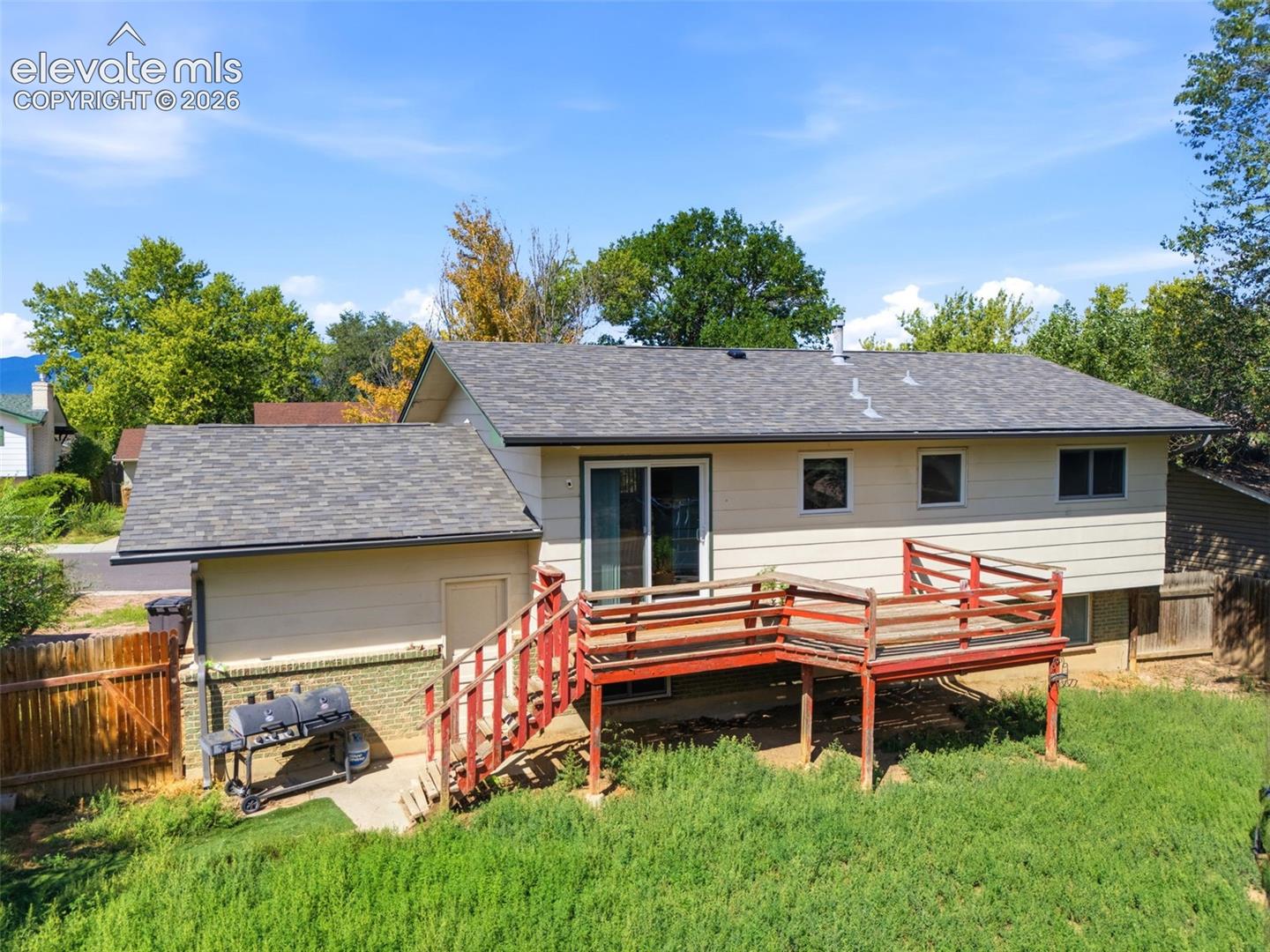 Photo 44 of 824 Squire Street, Colorado Springs