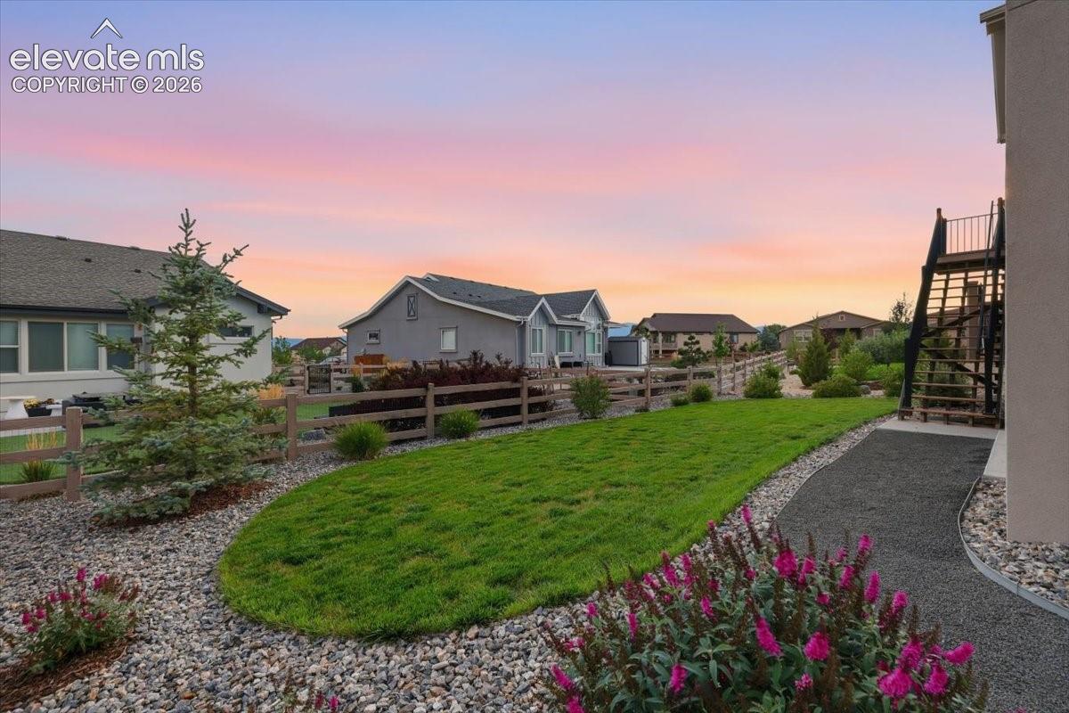 Photo 47 of 5715 Marlee Drive, Colorado Springs