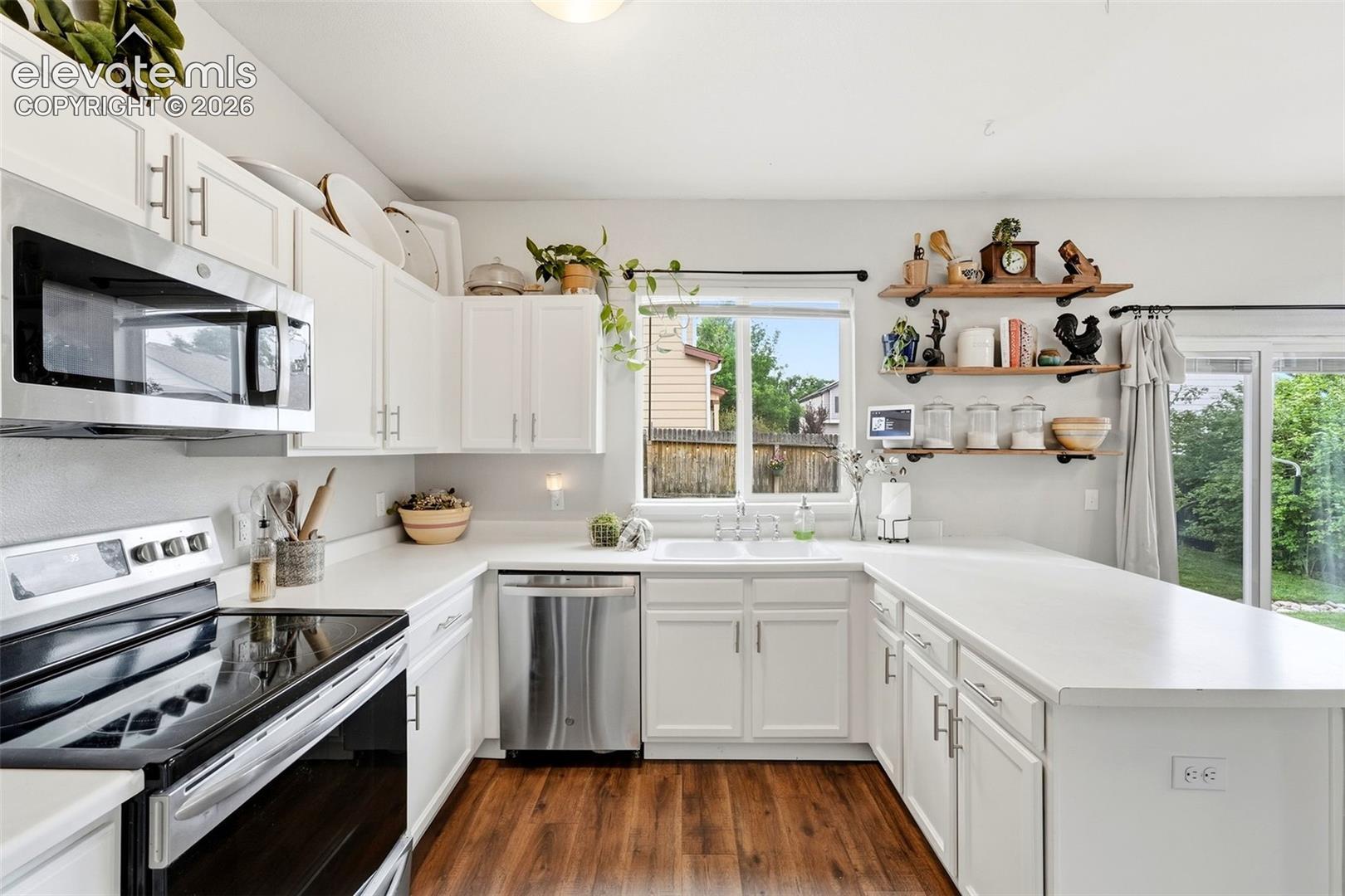 Photo 12 of 3115 River Valley View, Colorado Springs