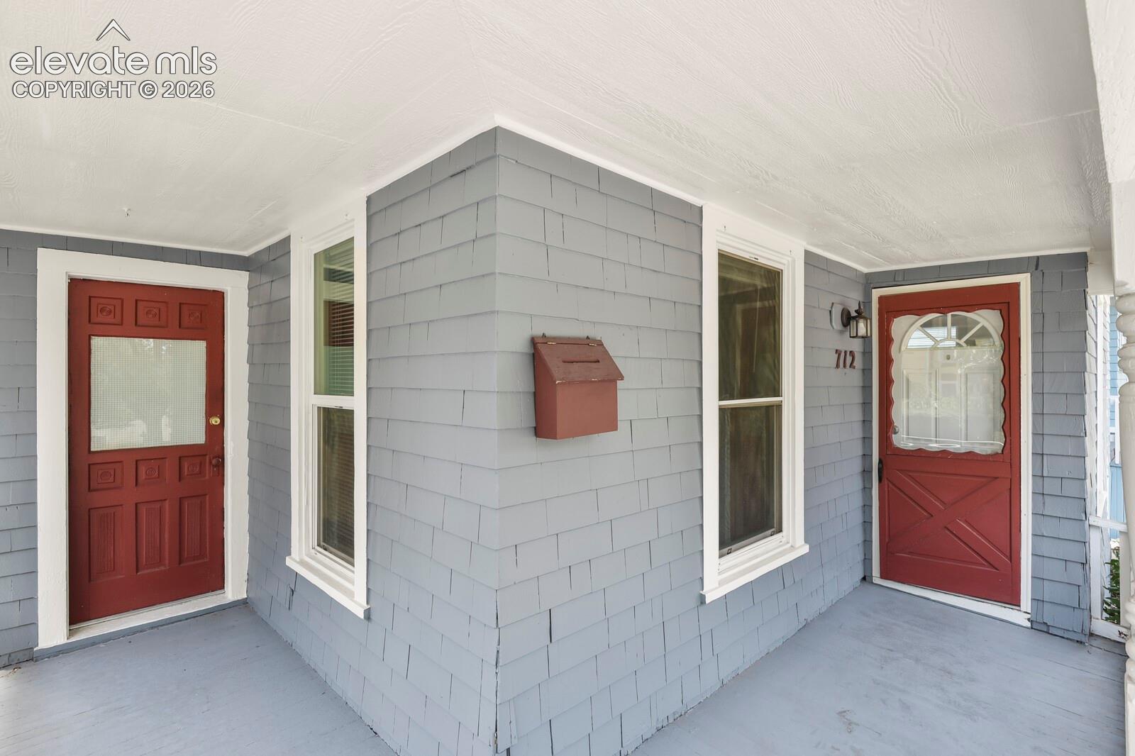 Photo 25 of 712 N Walnut Street, Colorado Springs