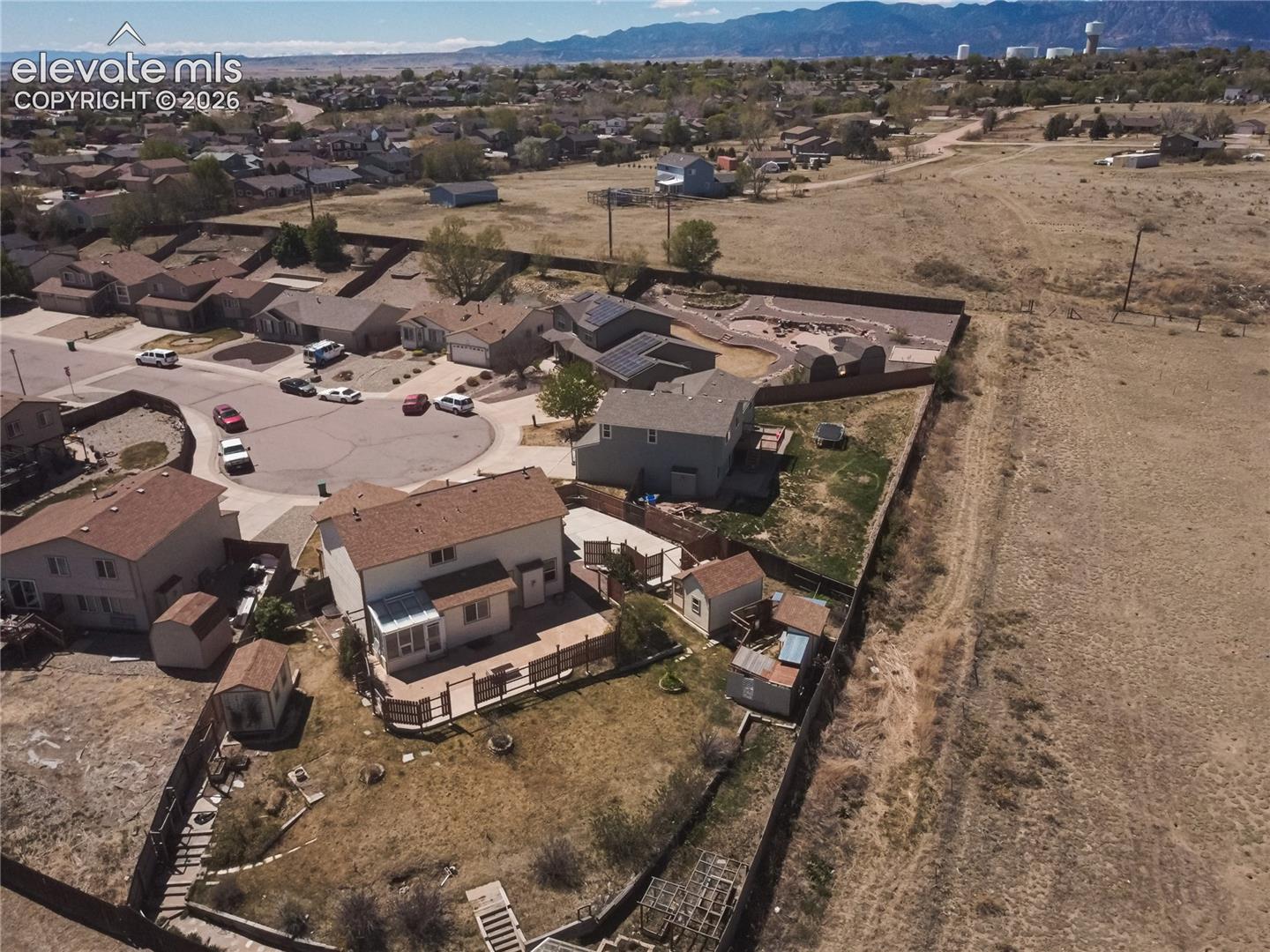 Photo 46 of 7119 Lone Eagle Lane, Colorado Springs