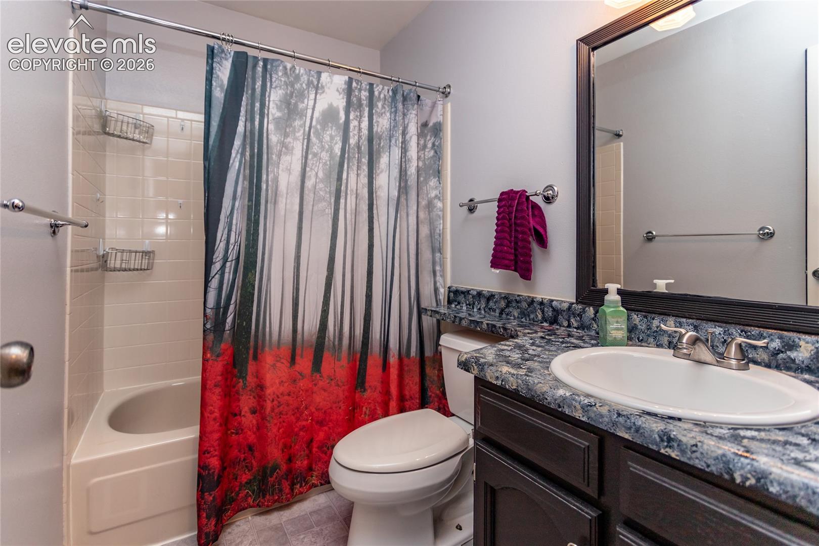 Photo 17 of 1892 Brookdale Drive, Colorado Springs