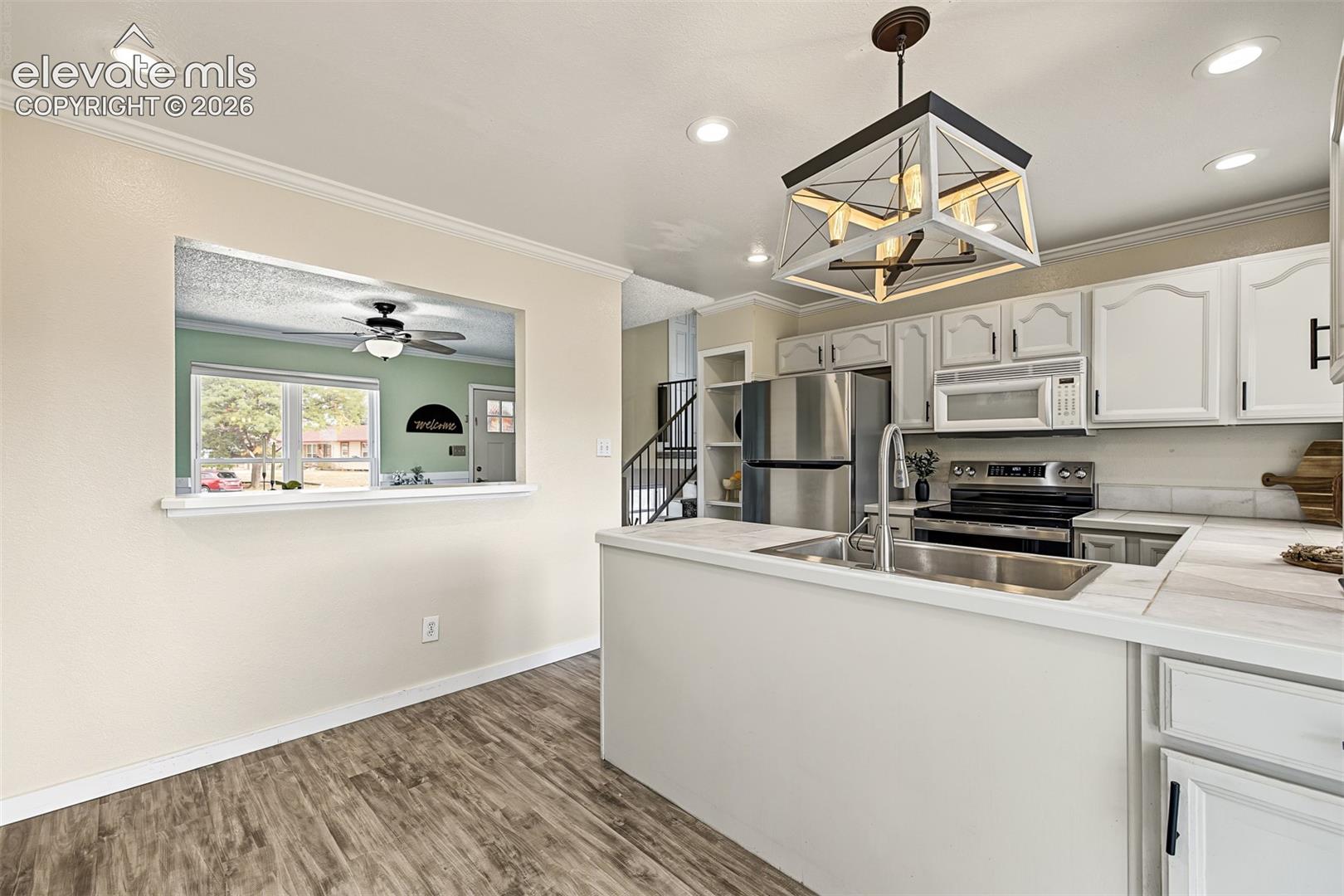 Photo 15 of 2544 Prescott Circle, Colorado Springs