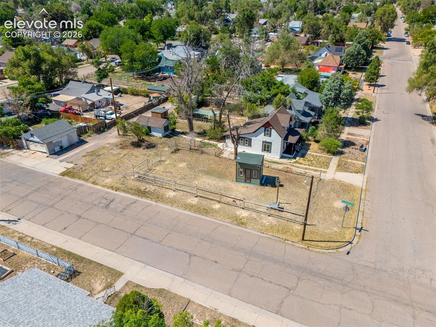 0 E Routt Ave, Pueblo, CO 81004