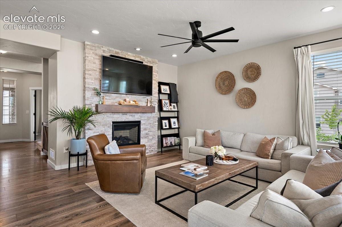 10142 Thrive Lane, Colorado Springs, CO, 80924 10142 Thrive Lane, Colorado Springs, CO, 80924