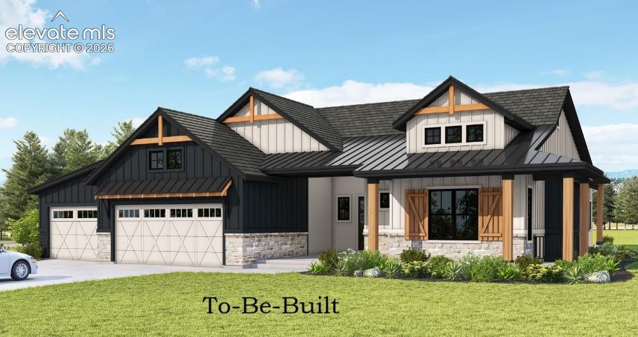 9138 Nature Refuge Way, Colorado Springs, CO 80908