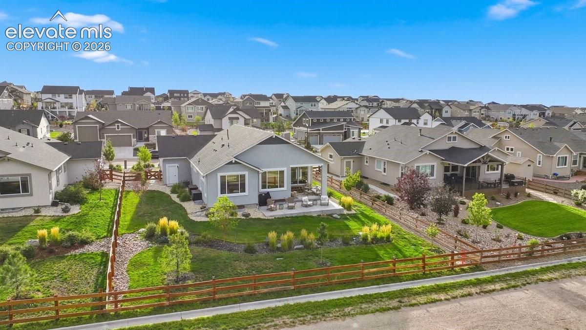 Photo 43 of 9952 Antelope Ravine Drive, Colorado Springs
