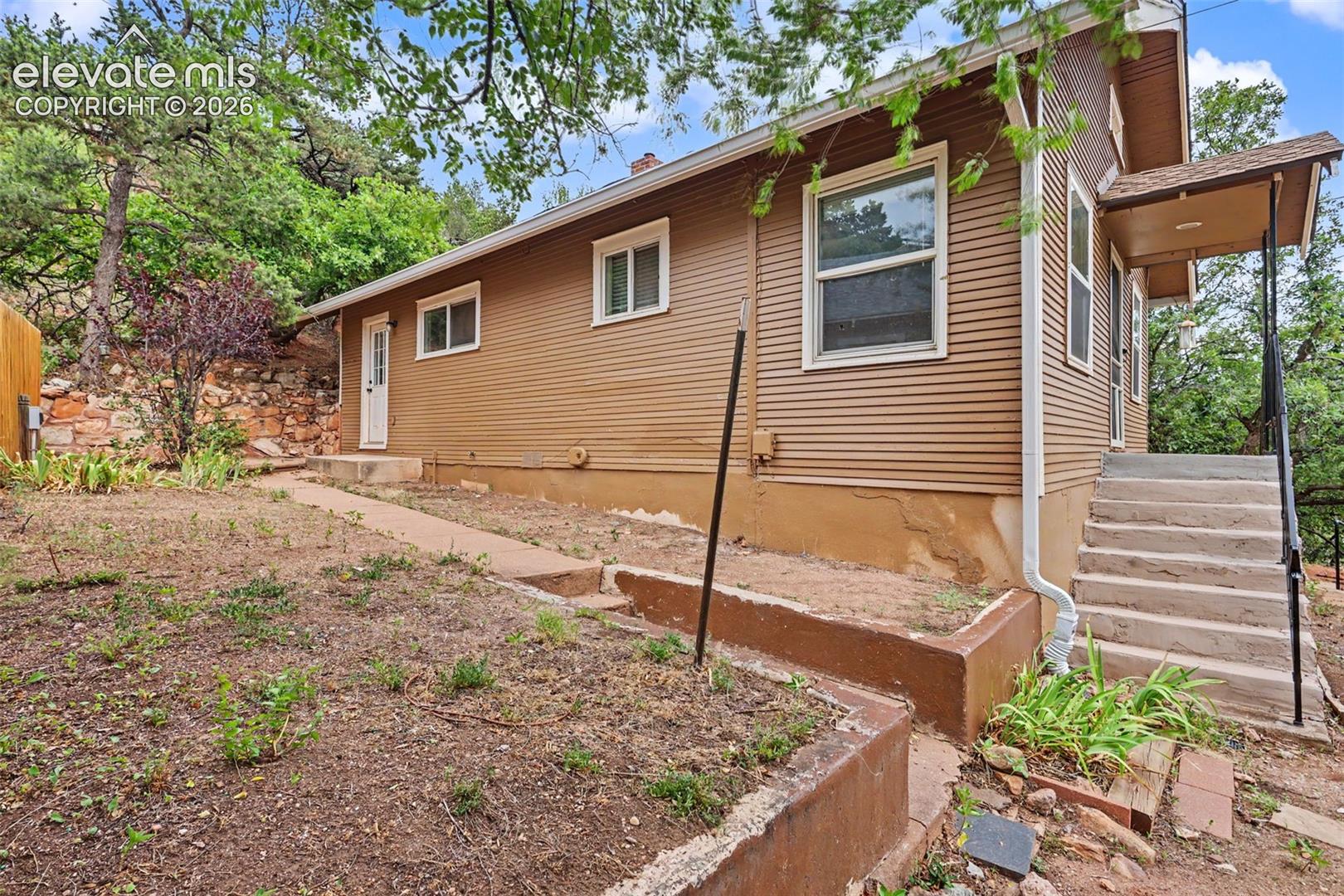 Photo 18 of 407 Washington Avenue, Manitou Springs
