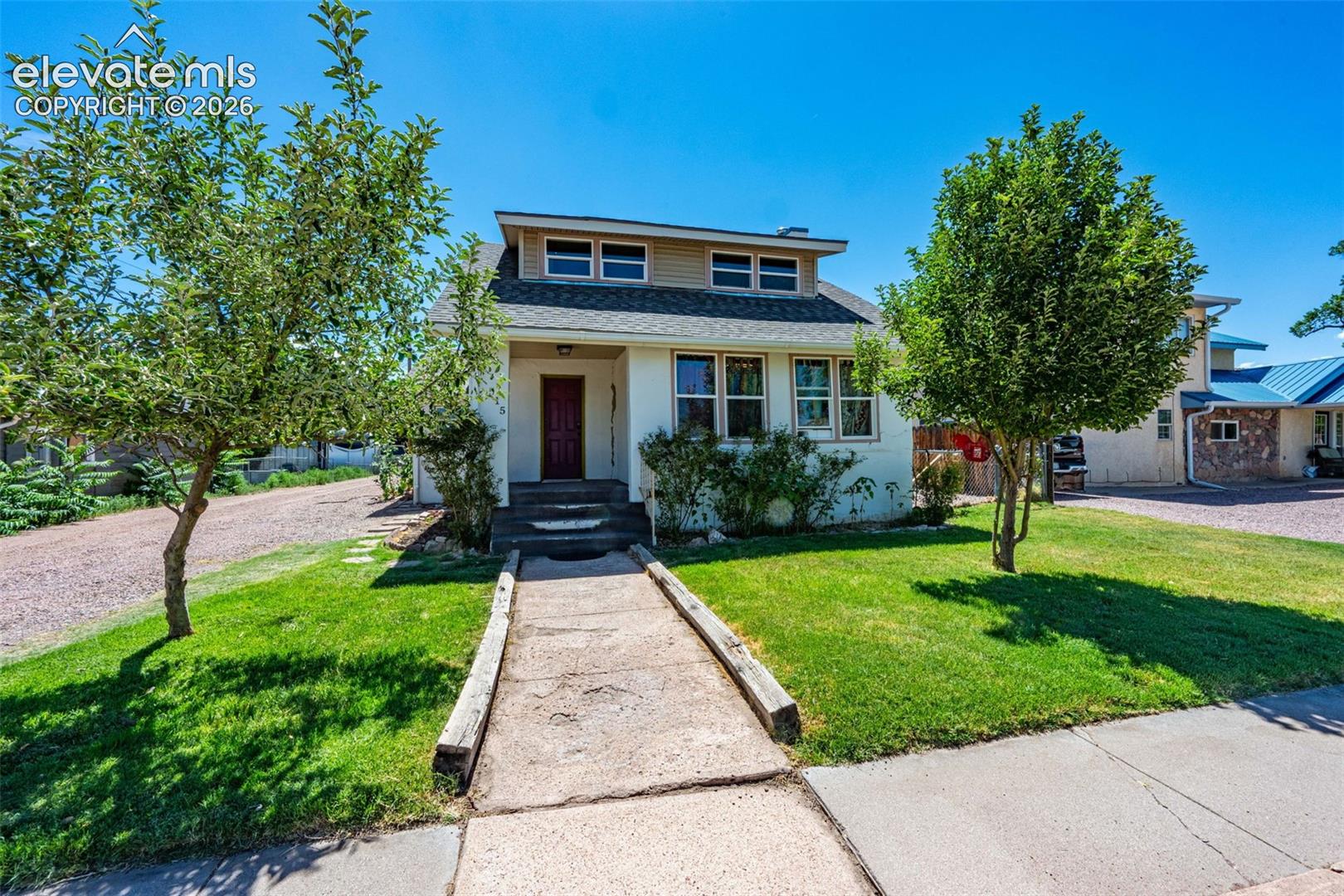 515 N 11th St, Canon City, CO 81212