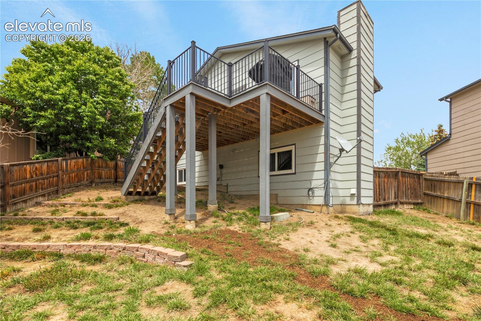 Photo 36 of 4660 Badlands Court, Colorado Springs