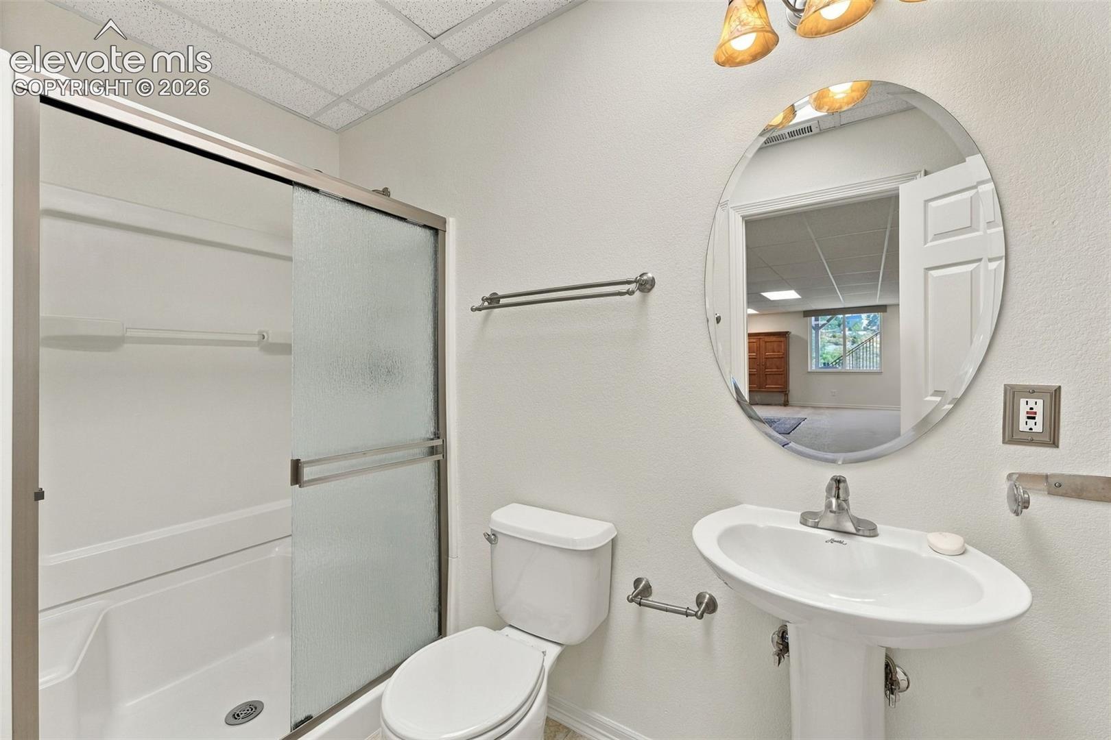 Photo 36 of 654 Coyote Willow Drive, Colorado Springs