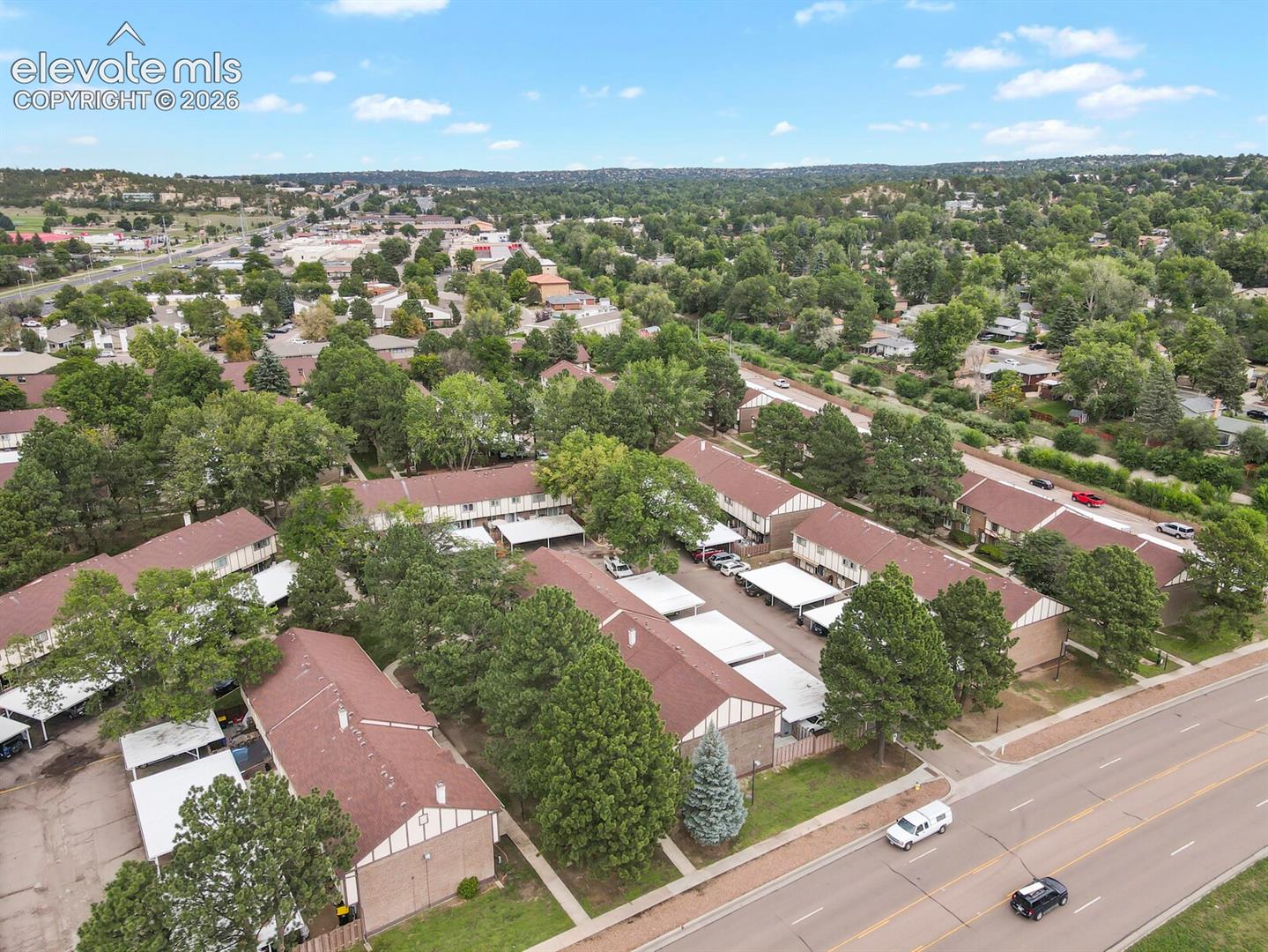 Photo 43 of 3878 Constitution Avenue, Colorado Springs