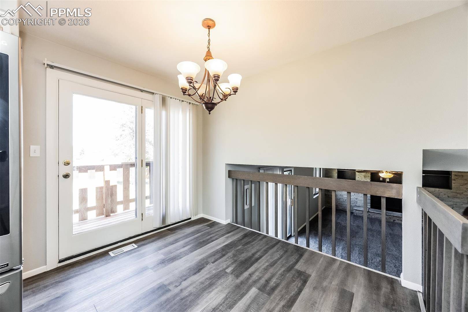Photo 6 of 4213 Arvol Circle, Colorado Springs