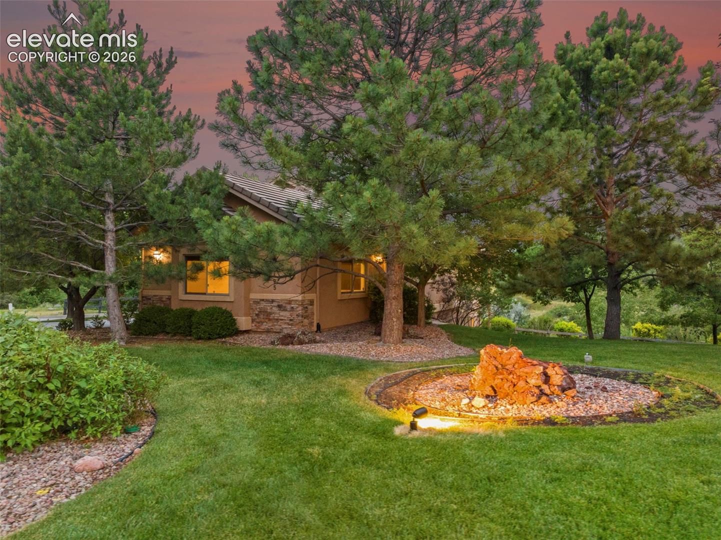 Photo 36 of 2425 Mesa Crest Grove, Colorado Springs