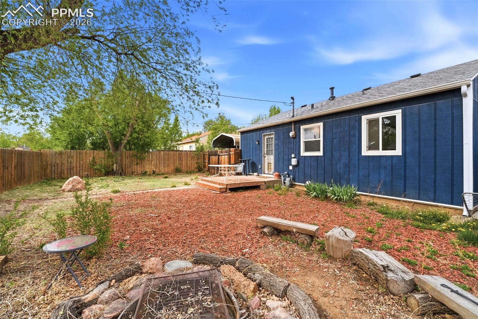 Photo 27 of 1919 S Franklin Avenue, Colorado Springs