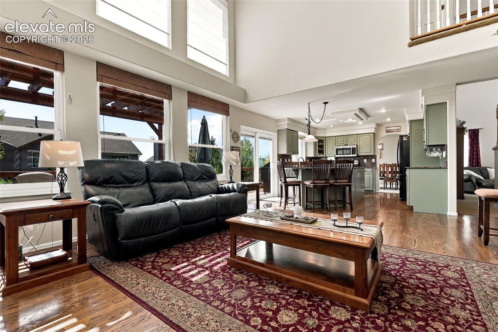 Photo 17 of 1171 Vista Oaks Drive, Colorado Springs