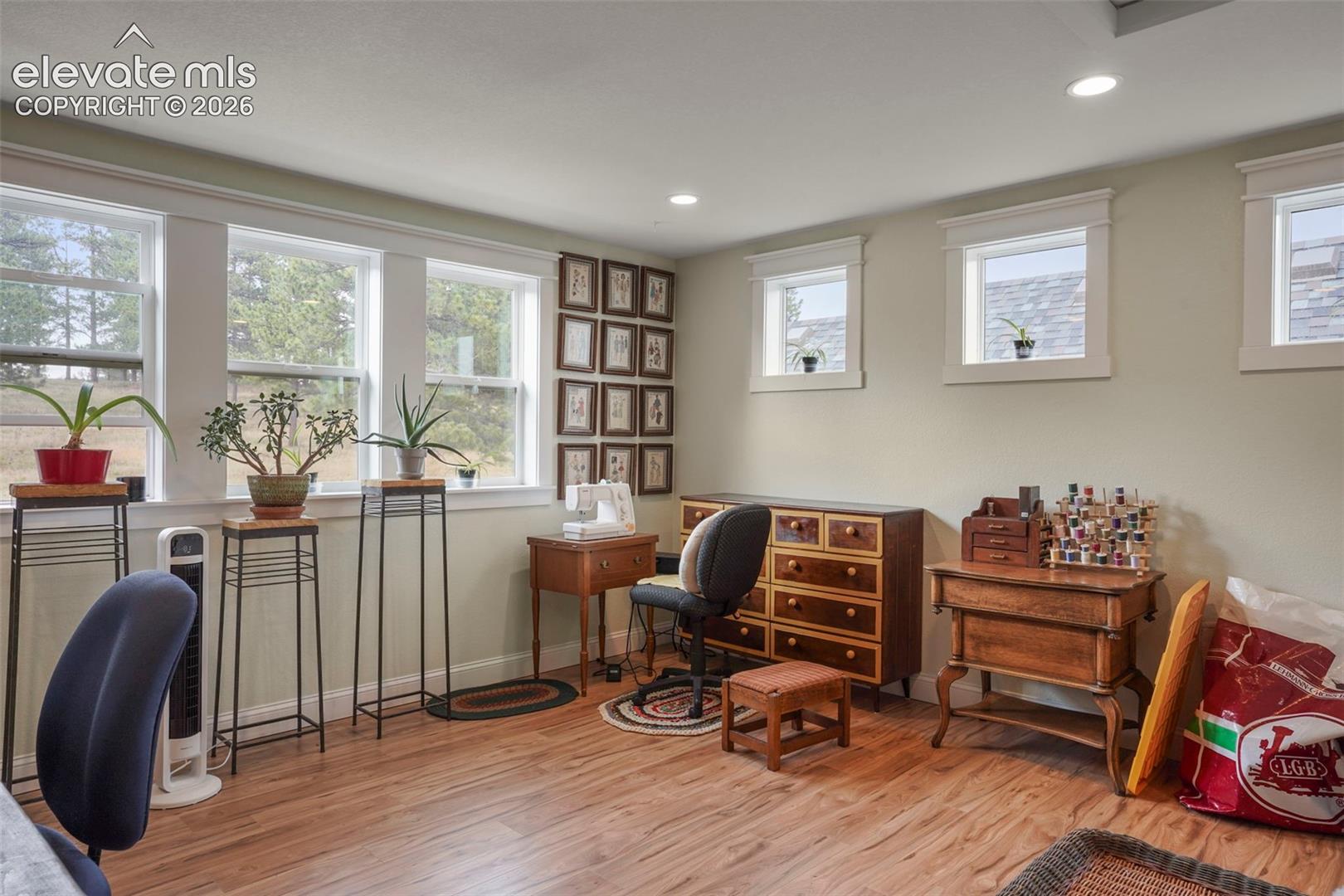 Photo 21 of 9610 S Perry Park Road, Larkspur