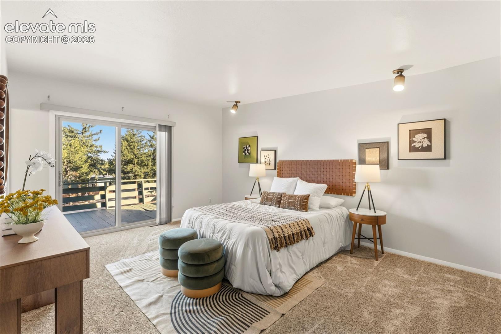 Photo 9 of 726 Scorpio Circle, Colorado Springs