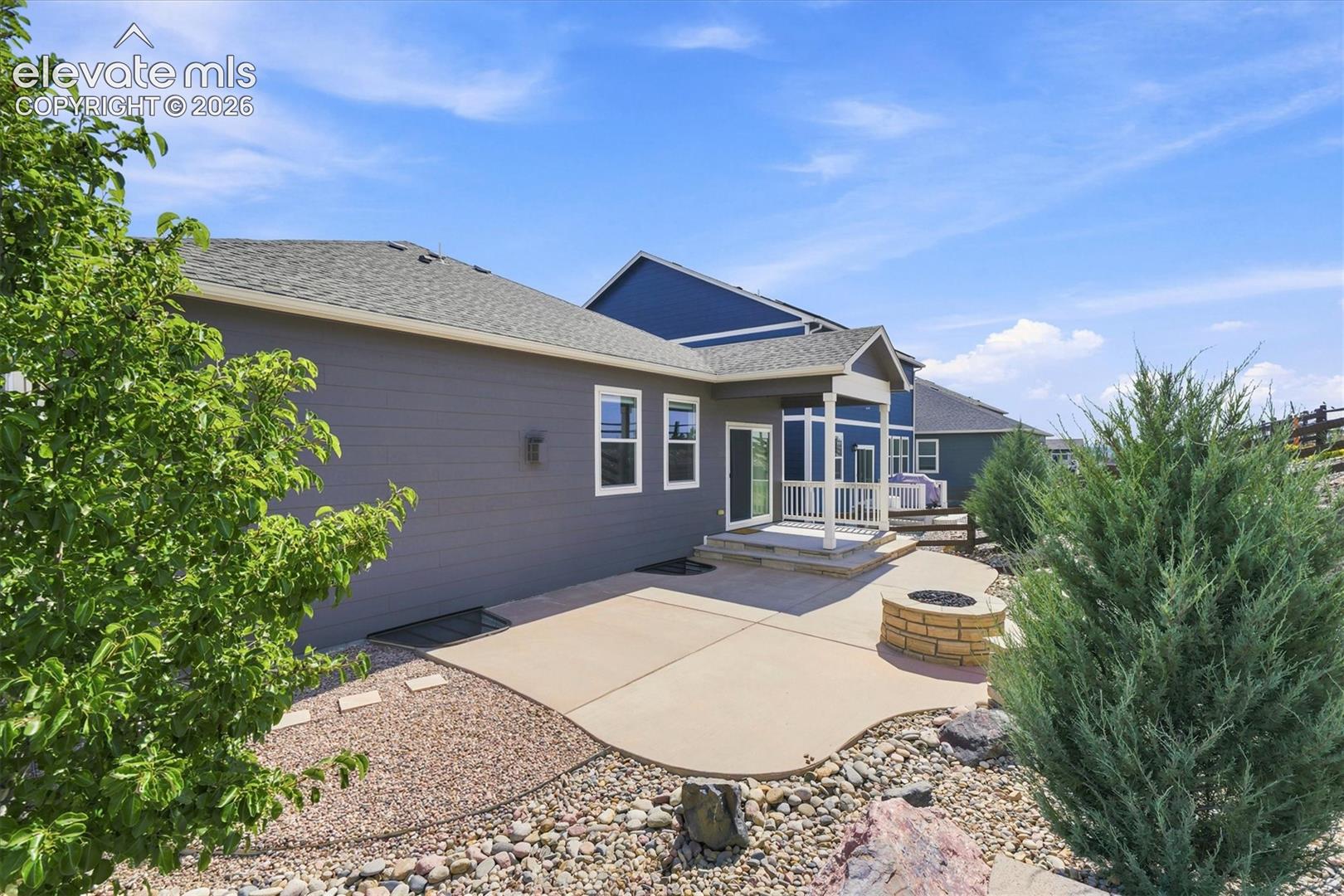 Photo 19 of 15937 Little Bluestem Road, Monument