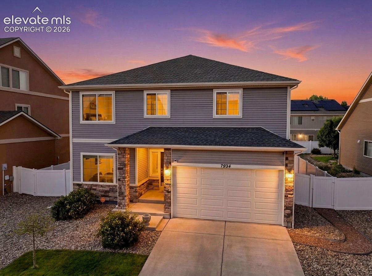 Featured Homes