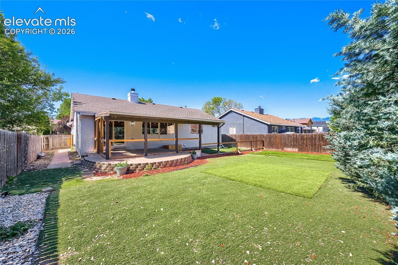Photo 27 of 4148 Coolwater Drive, Colorado Springs