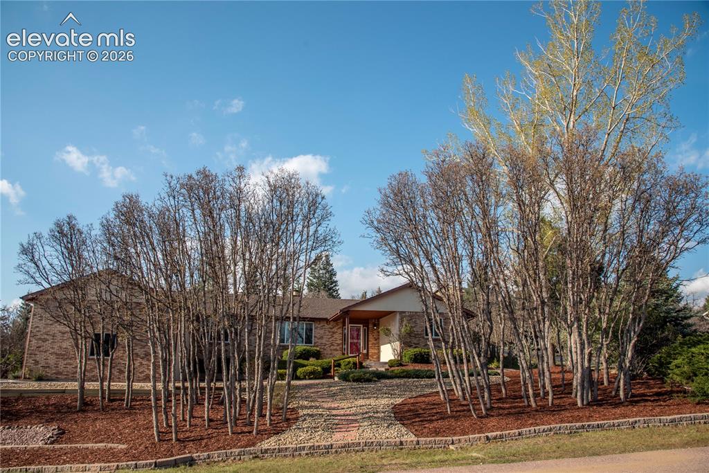 15049 La Jolla Pl, Colorado Springs, CO 80921