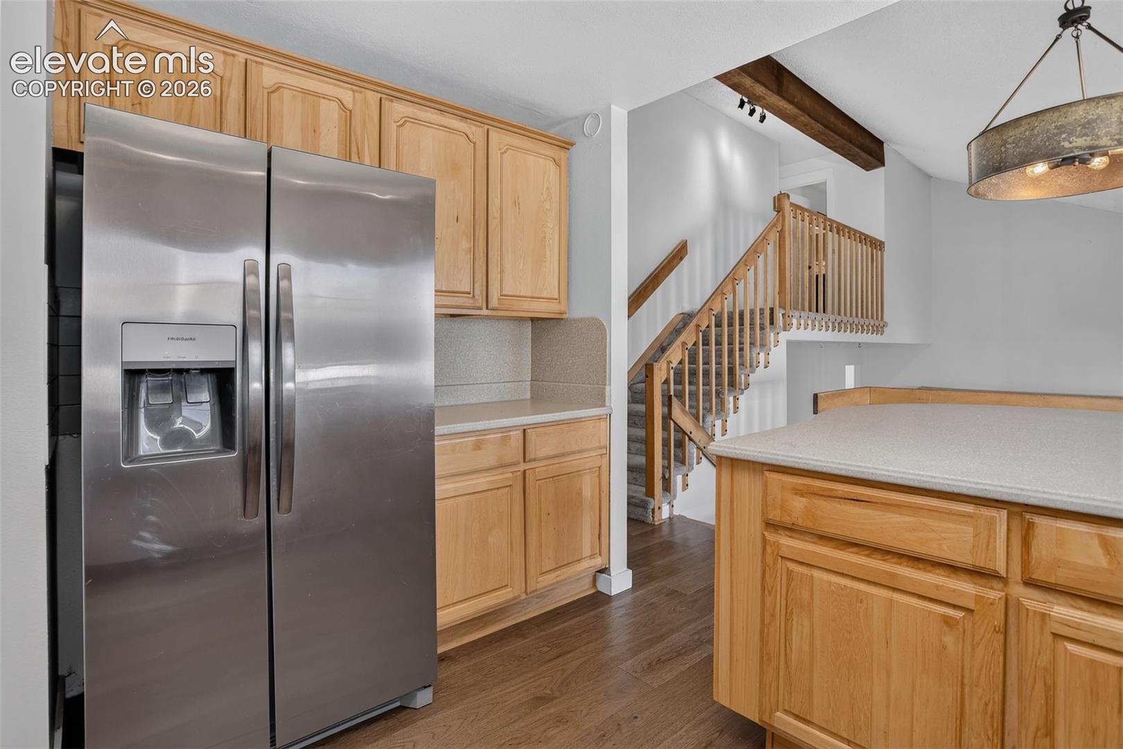 Photo 9 of 4916 Horseshoe Bend Street, Colorado Springs
