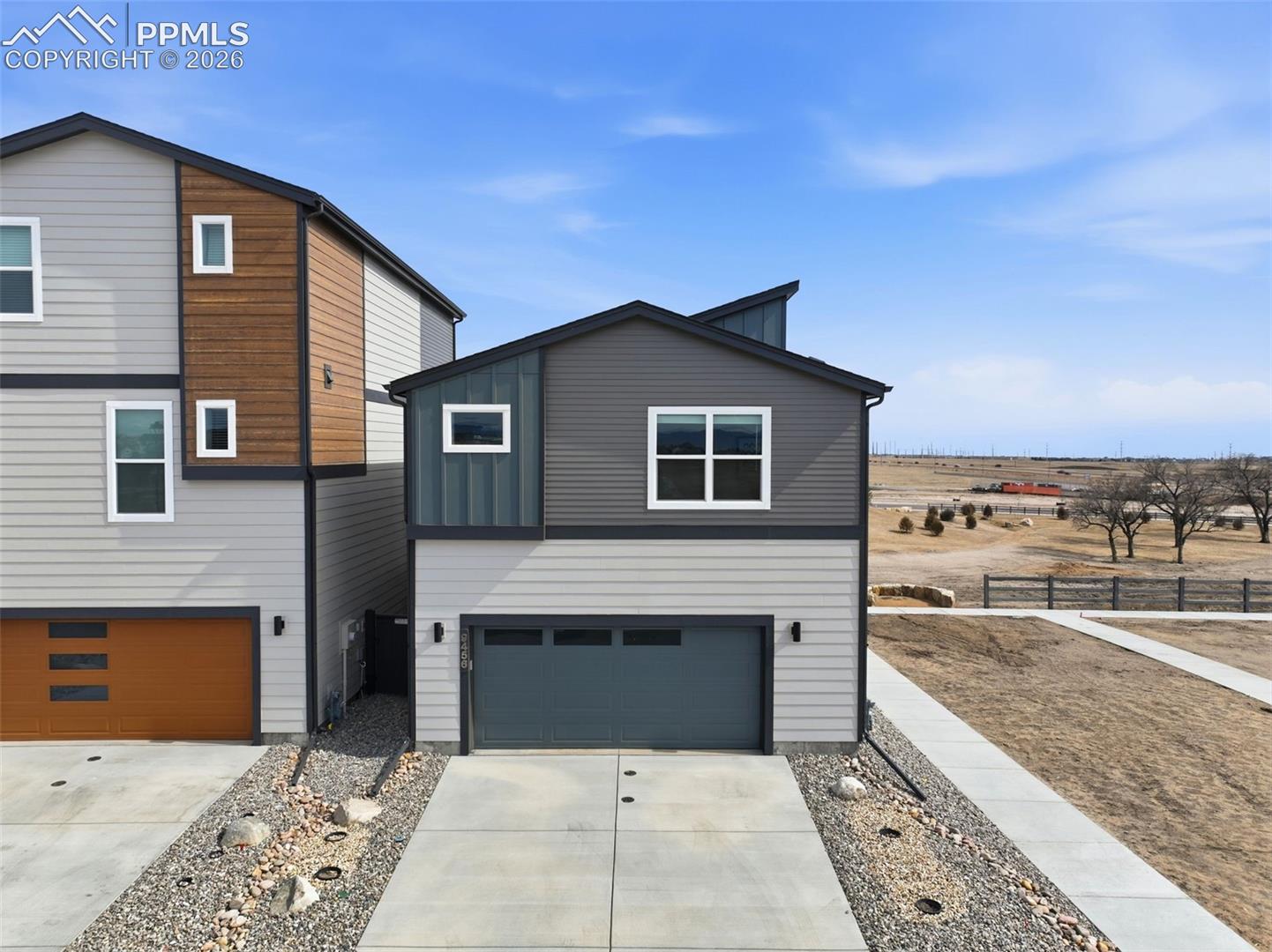 Photo 31 of 9456 Traveler Terrace, Colorado Springs