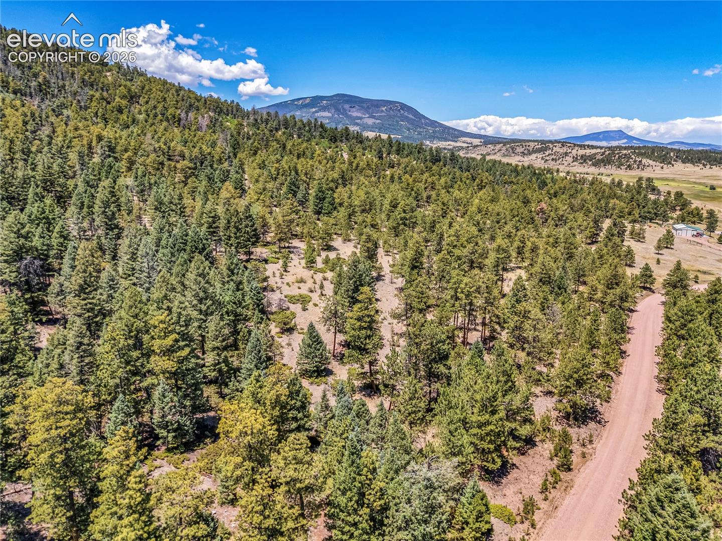 Photo 9 of TBD Tallahassee Lane, Canon City