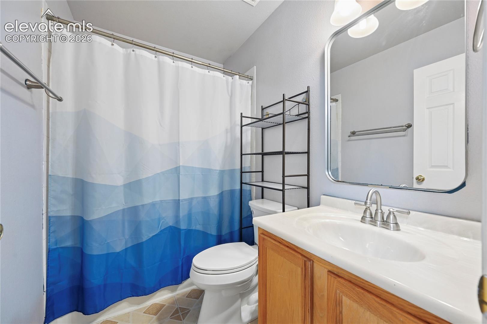 Photo 17 of 2445 Brenton Drive, Colorado Springs
