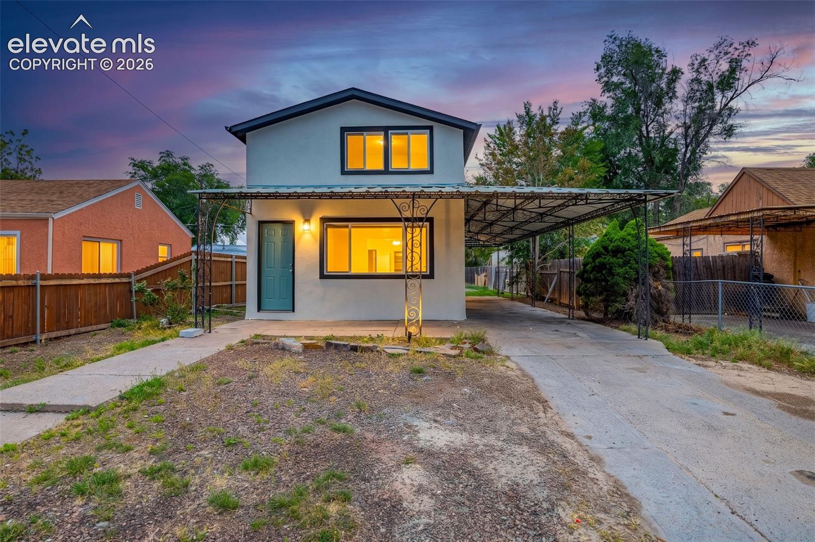 Photo 33 of 1418 Bragdon Avenue, Pueblo