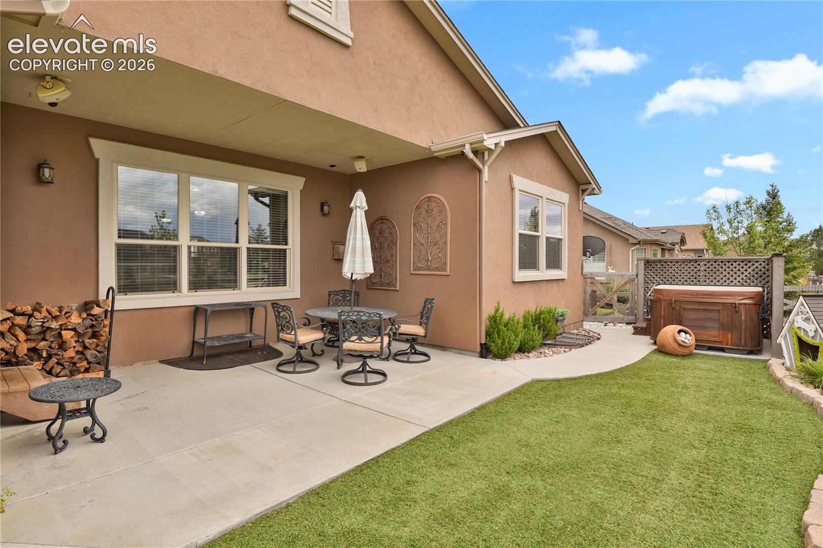 Photo 39 of 7158 Spring Linden Court, Colorado Springs