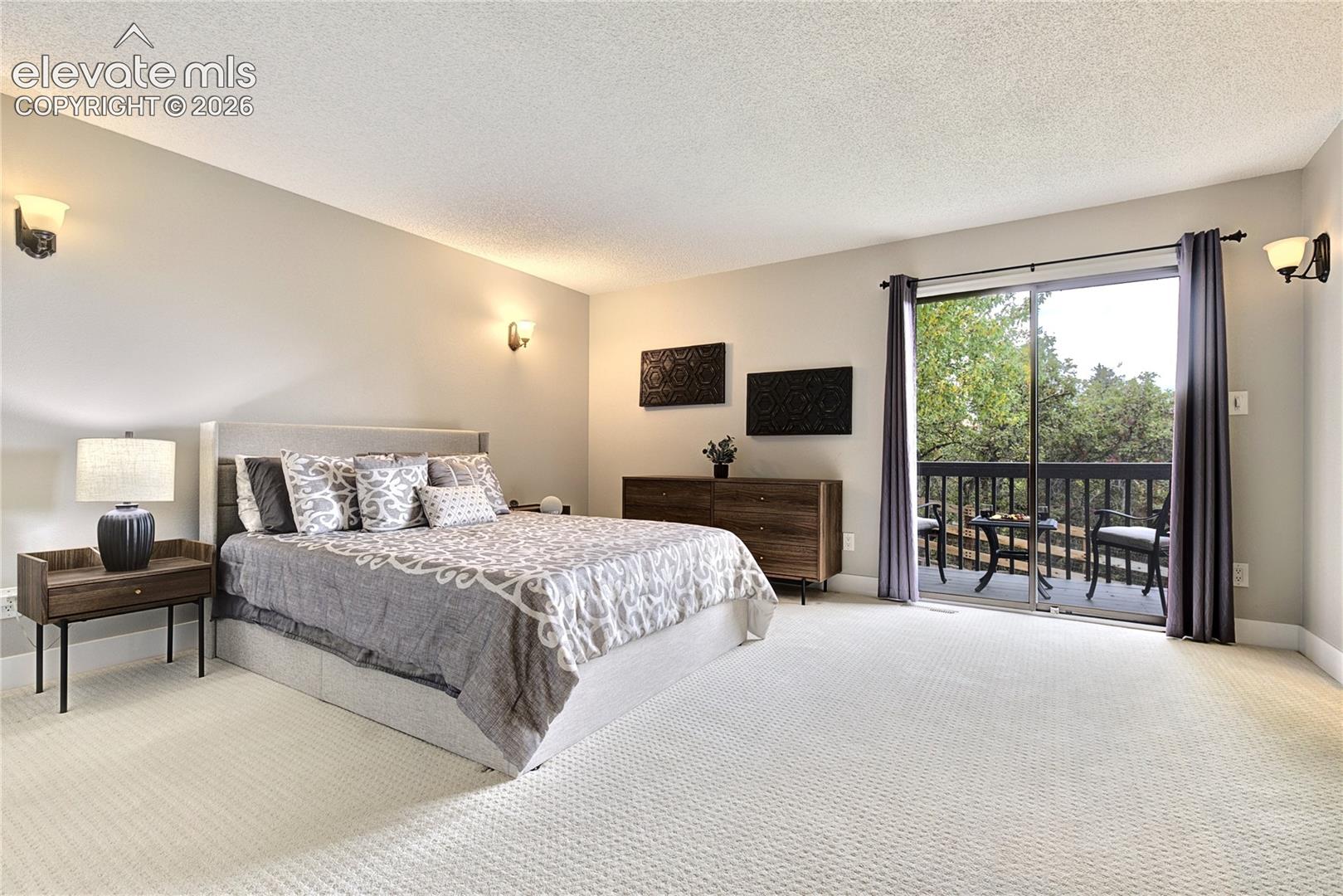 Photo 22 of 6495 Mesedge Drive, Colorado Springs