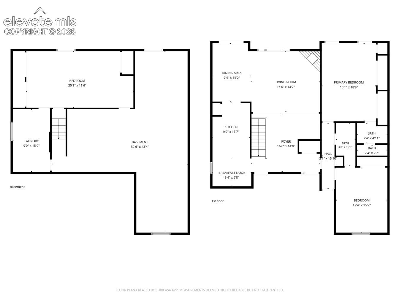 11966 E Maple Ave, Aurora, CO 80012