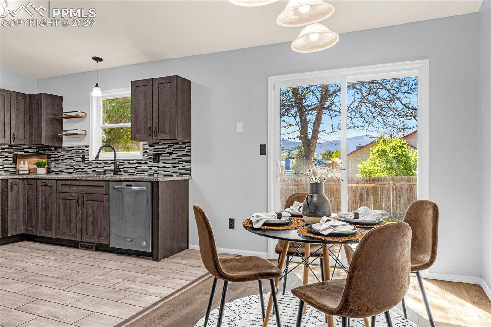 Photo 8 of 1565 Piros Drive, Colorado Springs