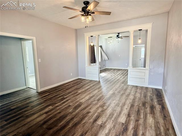323 Sioux Ave, Simla, CO 80835