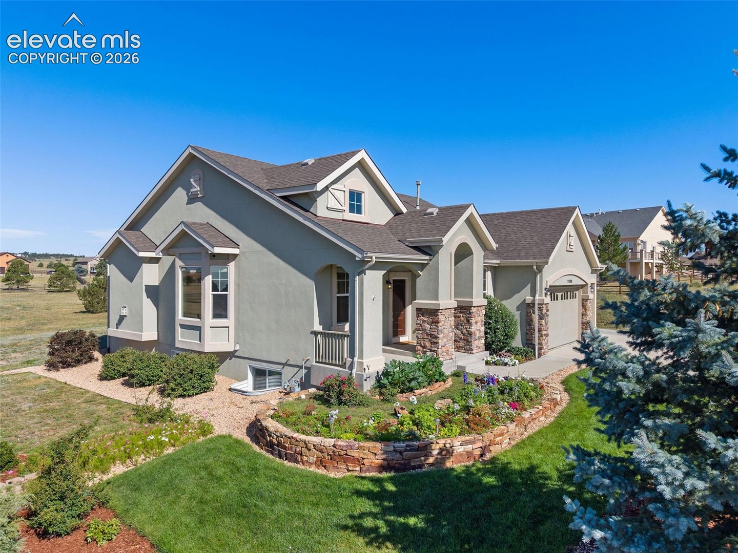 Photo 44 of 11386 San Luis Peak Way, Peyton