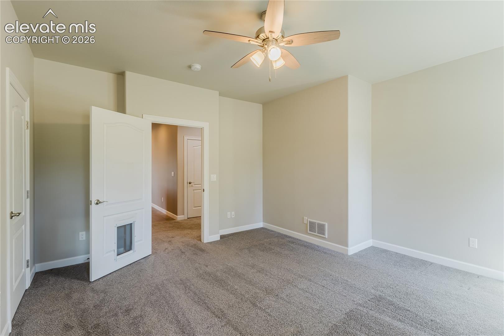 Bedroom #3