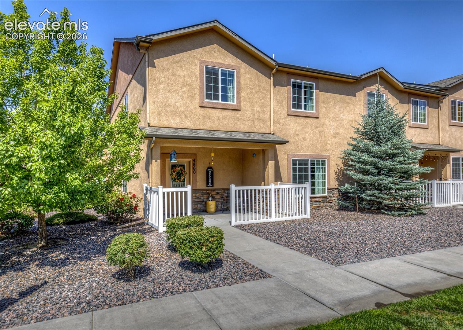 4860 Kerry Lynn Vw, Colorado Springs, CO 80922