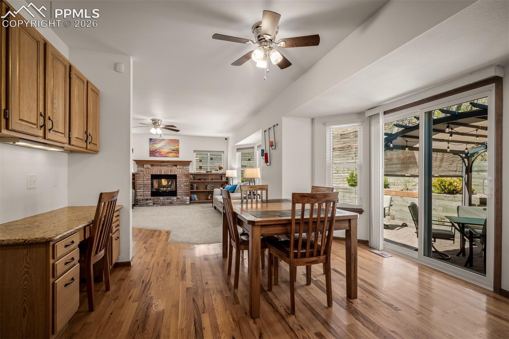 8450 Melross Court