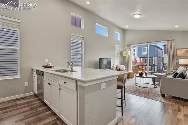 Photo 16 of 1344 Sunshine Valley Way, Colorado Springs