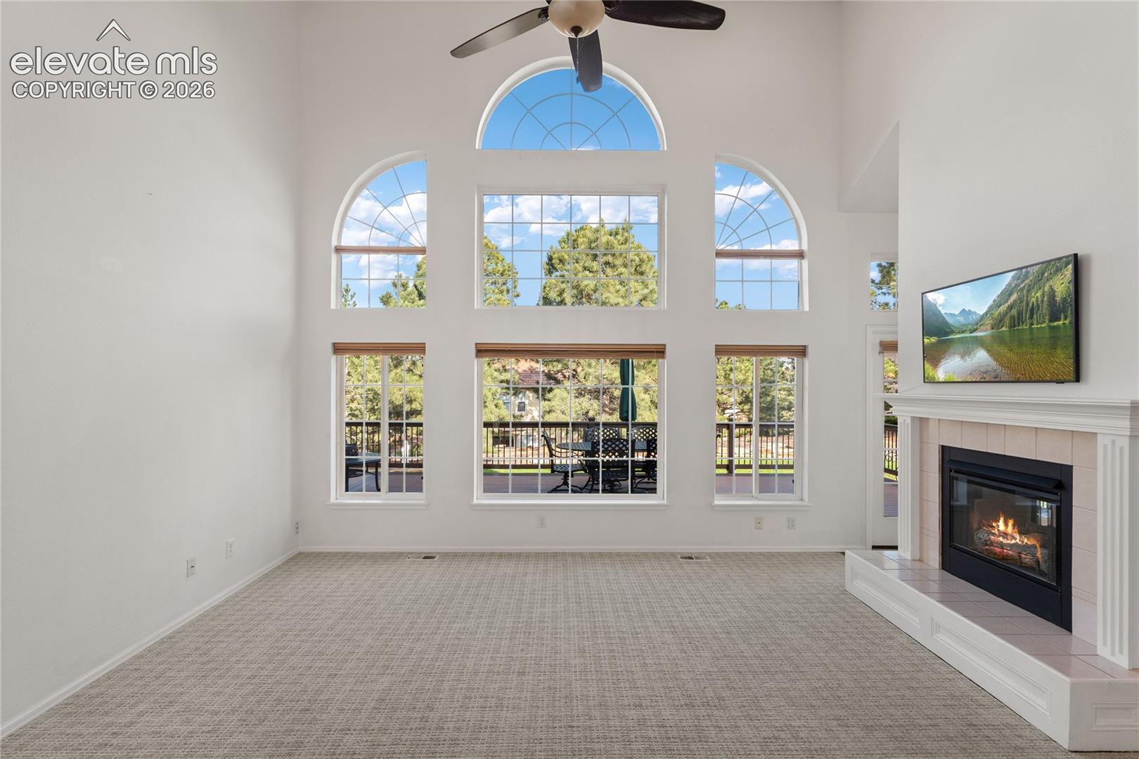 Photo 10 of 5575 Butler Court, Colorado Springs