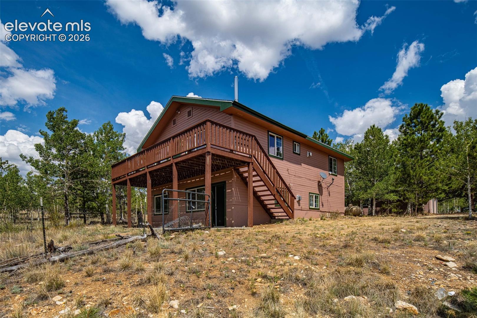 Photo 6 of 141 Hiawatha Circle, Hartsel