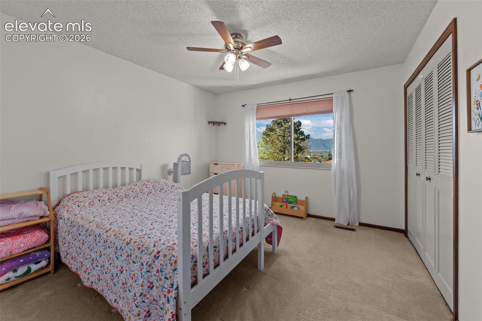 Photo 23 of 3025 Windjammer Drive, Colorado Springs
