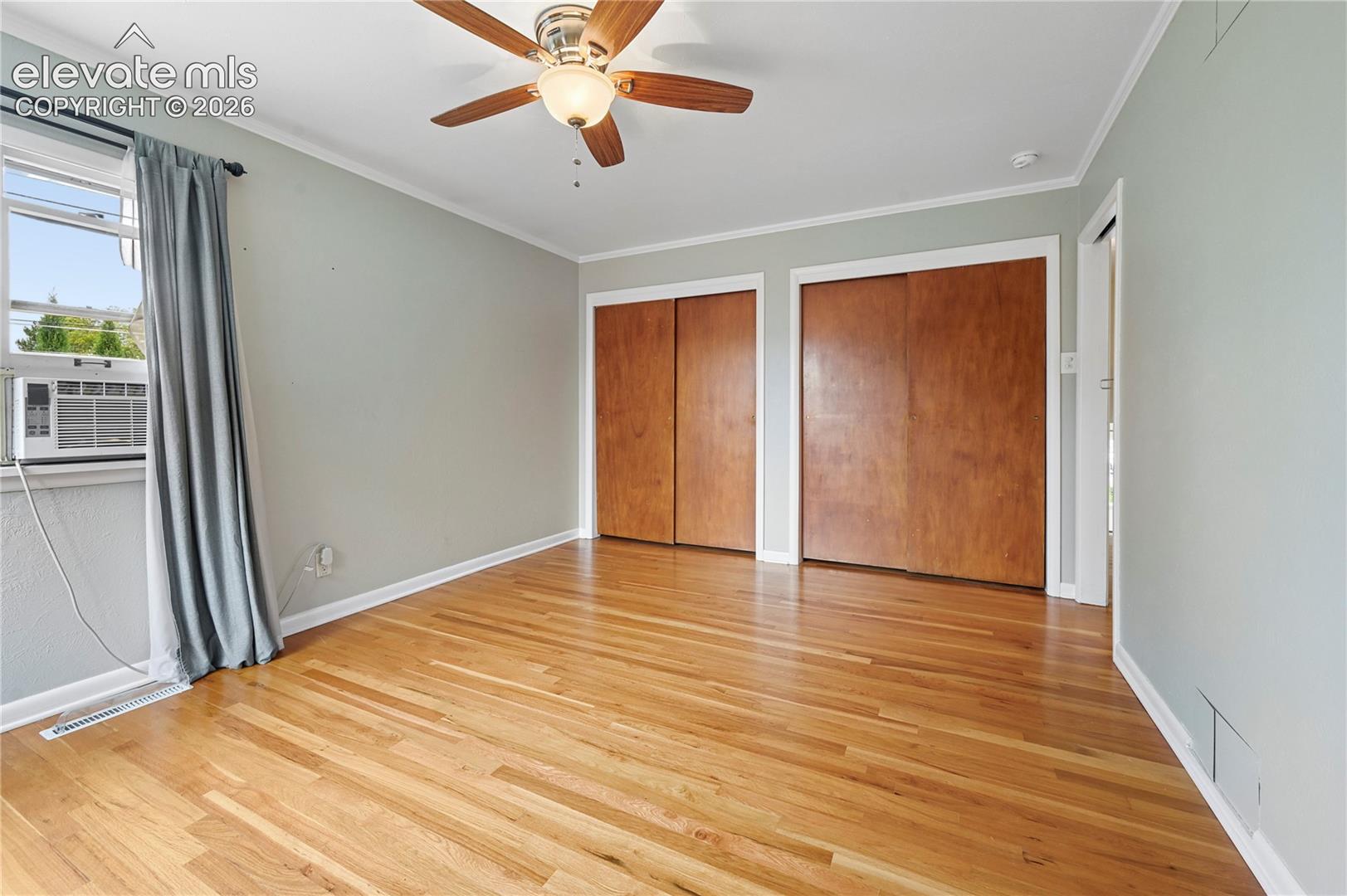 Upper Level Bedroom #1