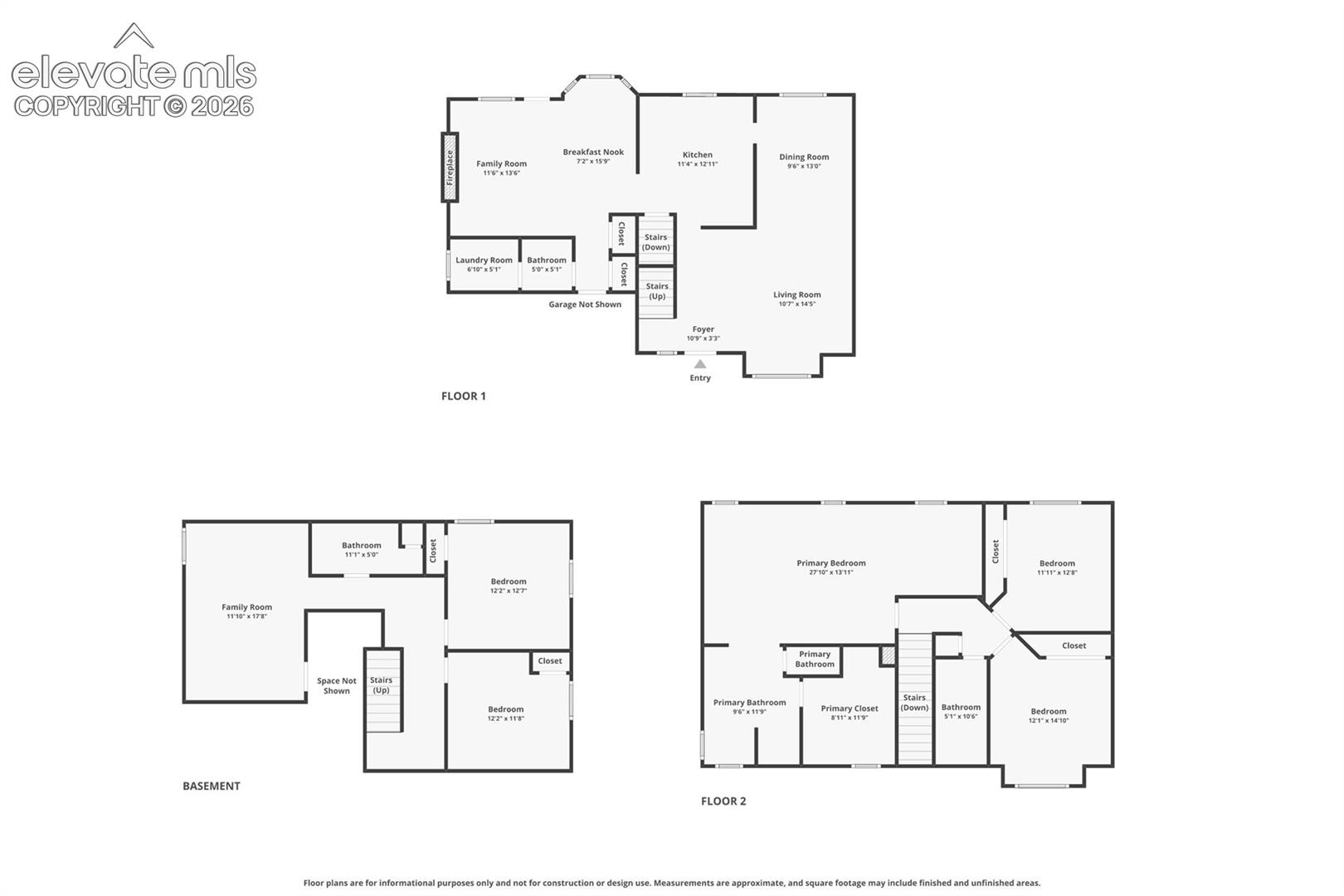 7961 Ultra Dr, Colorado Springs, CO 80920