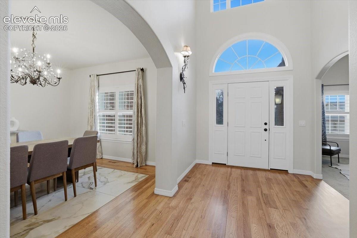 20305 True Vista Cir, Monument, CO 80132 photo