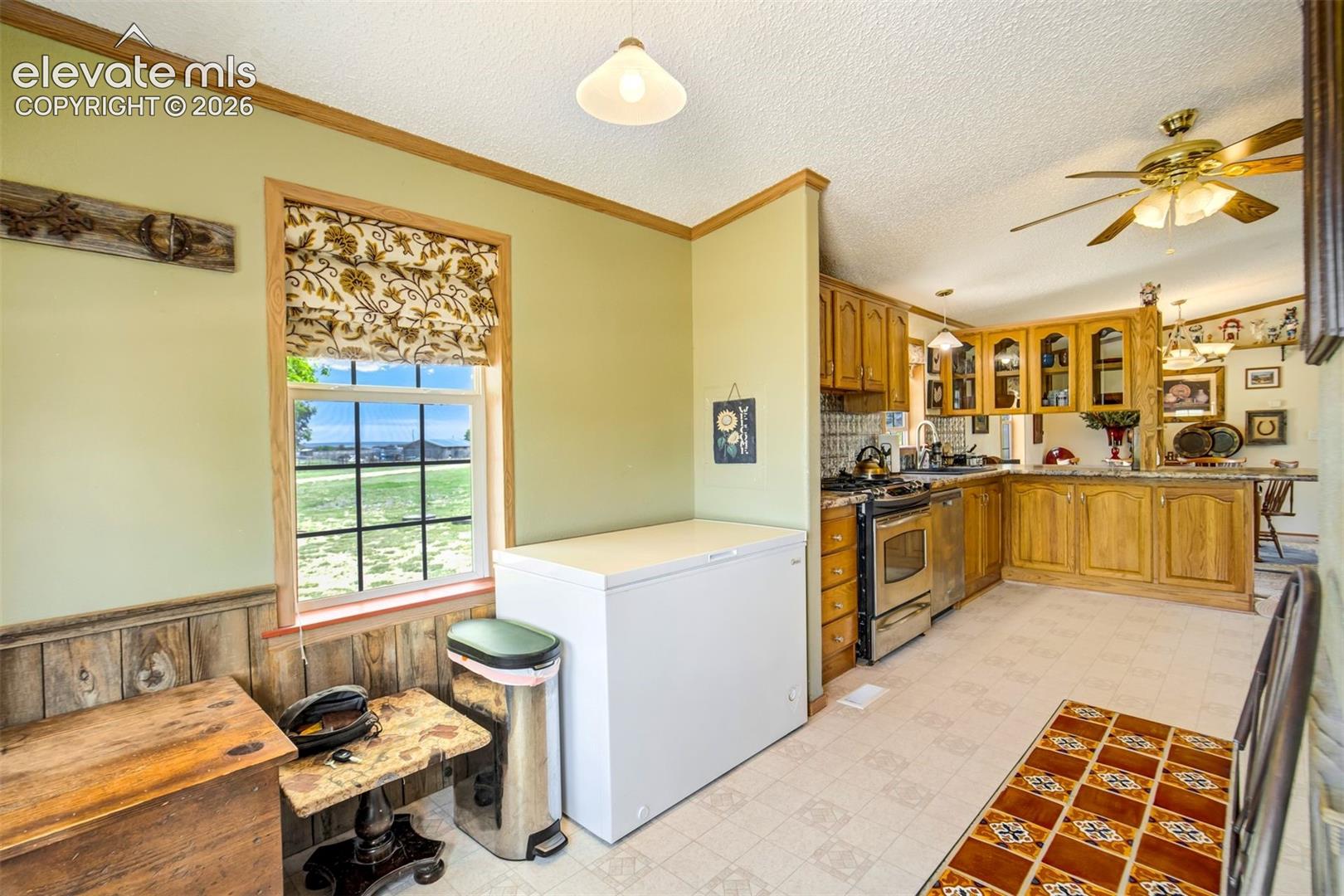 Photo 11 of 22120 McDaniels Road, Calhan