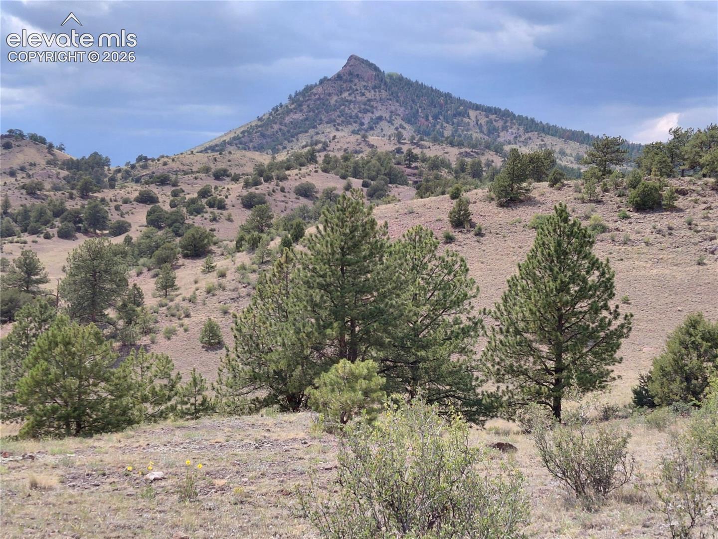 Photo 10 of Tract 70 Owls Nest Road, Guffey
